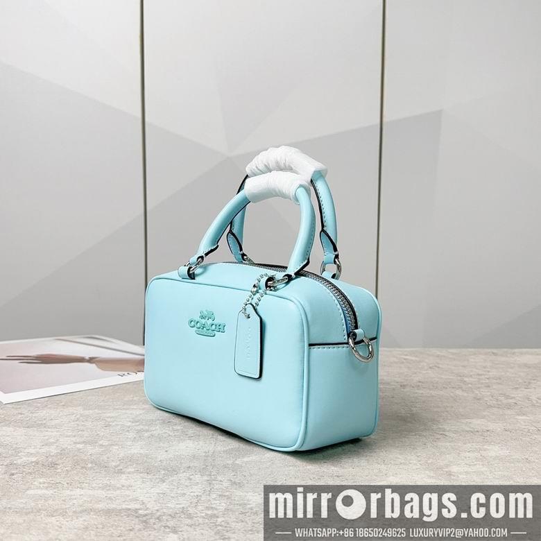 Replica Coach Bags CT776 23X20X8.5cm AZ 4colour