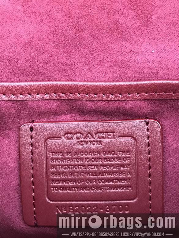 Replica Coach Bags BH3700  26X15X7.5