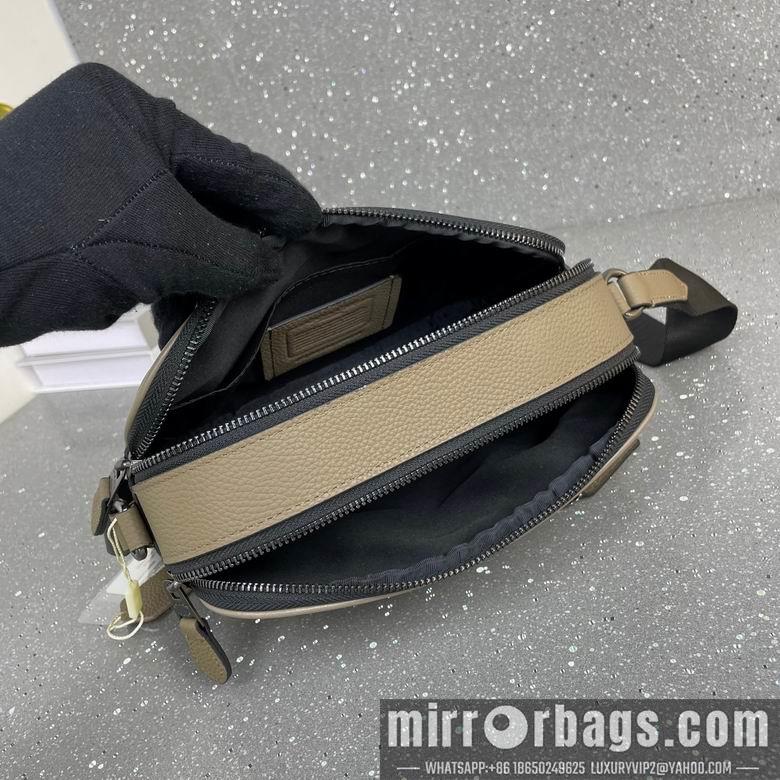 Replica Coach Bags 9007-5 24X15X7cm WP