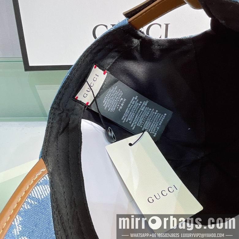 Replica Gucci X Adidas Hat dxn 032401