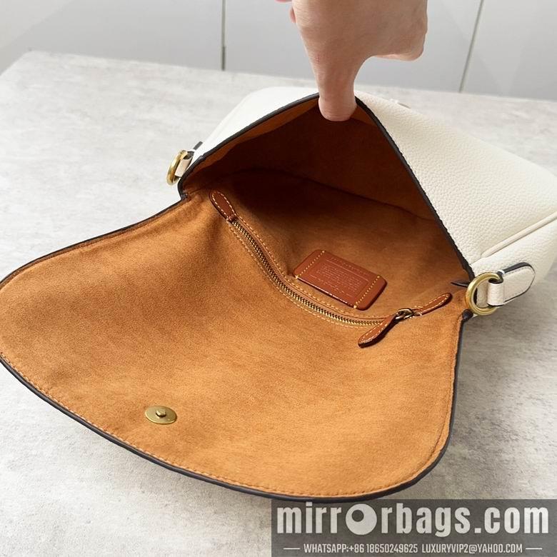 Replica Coach Bags CV758 CU100 CU099 28X18X7cm AZ 4colour