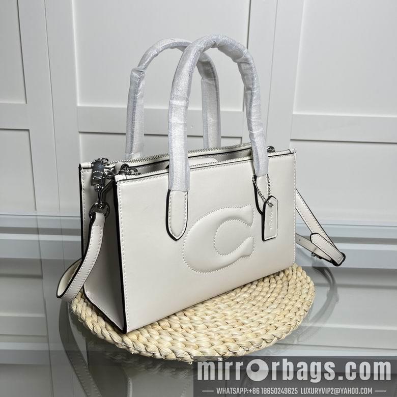 Replica Coach Bags 25X16X9cm 041011 AZ 4colour