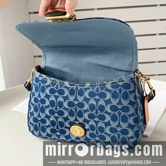 Replica Coach Bags Coach CA105 26x16x9cm zy