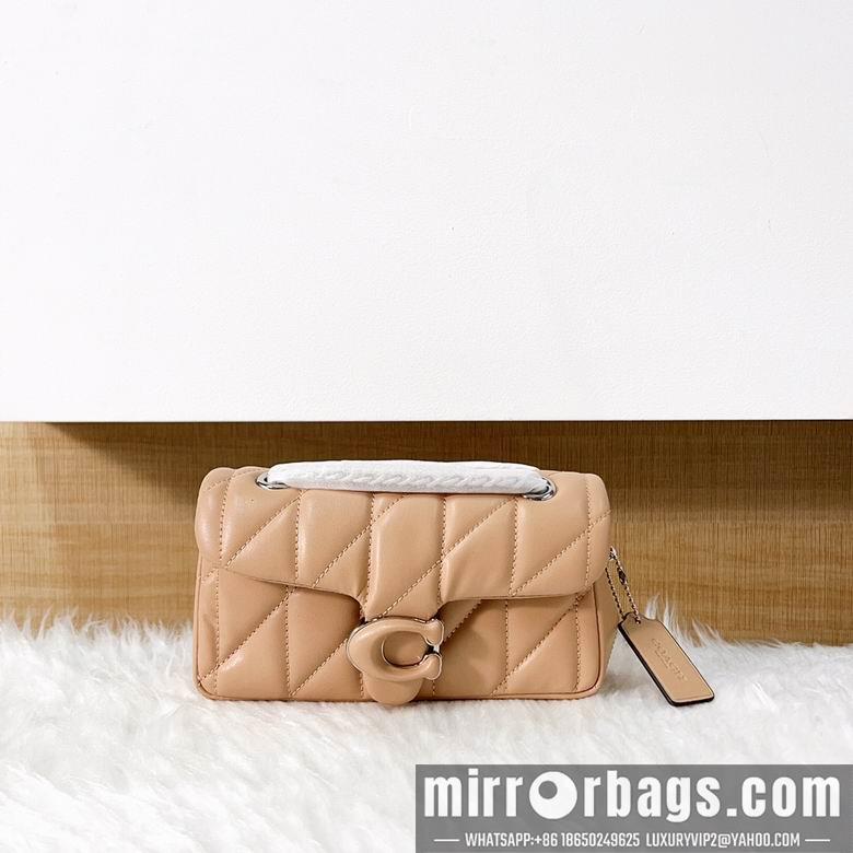 Replica Coach Bags cp145 20X10X7cm AZ 2colour