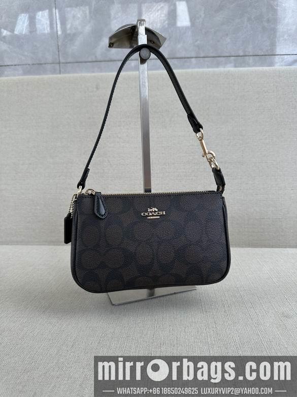 Replica Coach Bags 3308 19X11.5X5cm JH 4colour