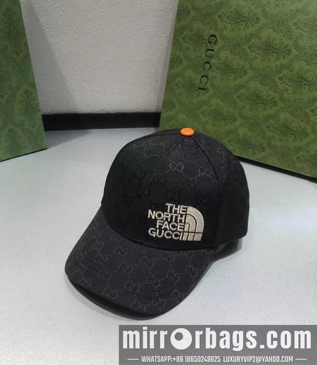 Replica Gucci X The North Face cap 052060