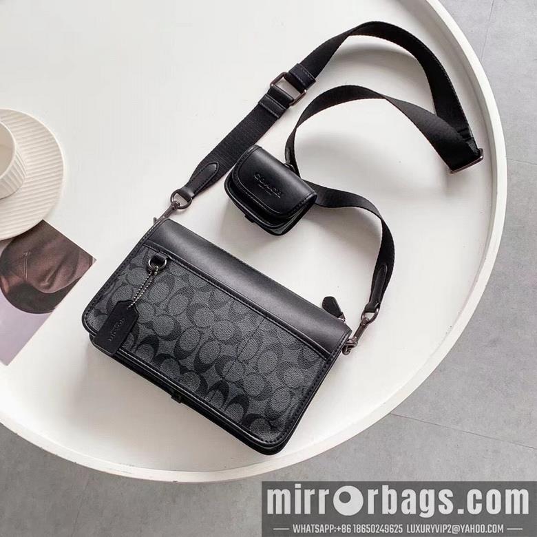 Replica Coach Bags C8141  JH 3colour
