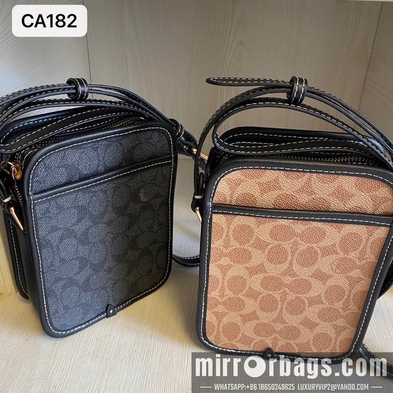 Replica Coach Bags CA182 19x14x4.5cm