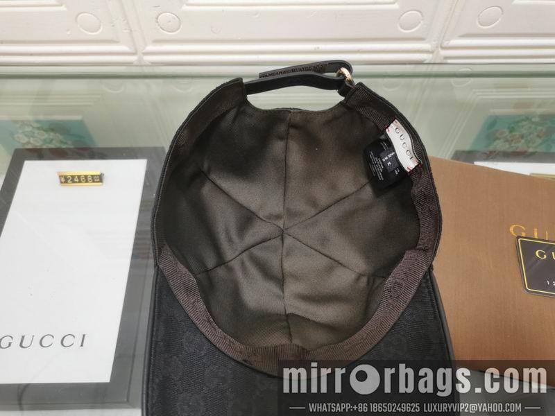 Replica Gucci X NY Hat 0622107