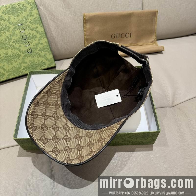 Replica Gucci X NY Hat 091401