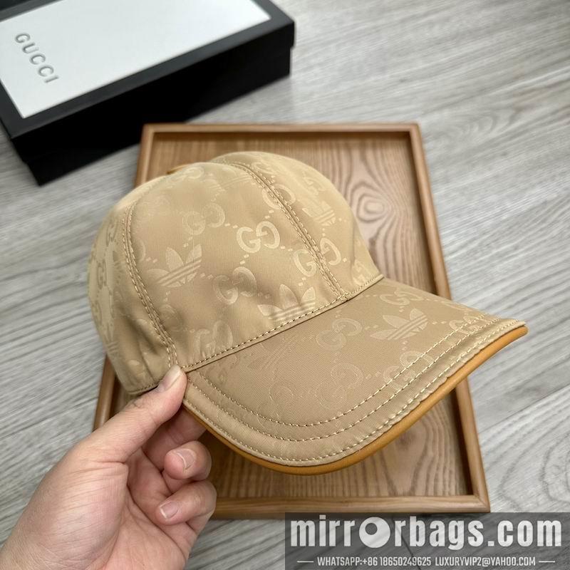 Replica Gucci X Adidas Hat 032402