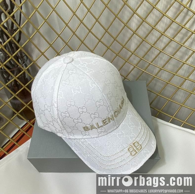 Replica Gucci X Balenciaga 032406