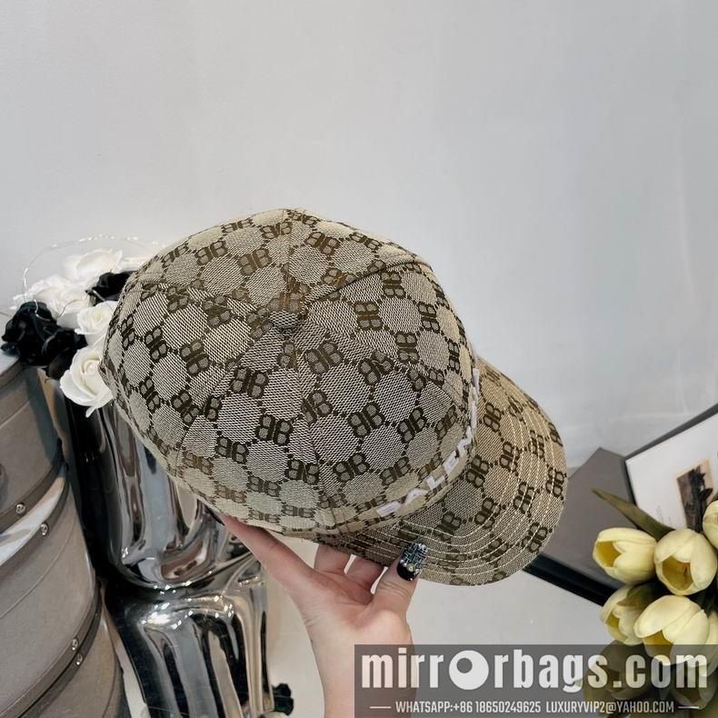 Replica Gucci X Balenciaga 032419