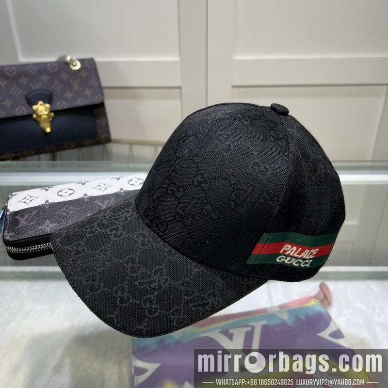Replica Gucci X Place Cap 032601