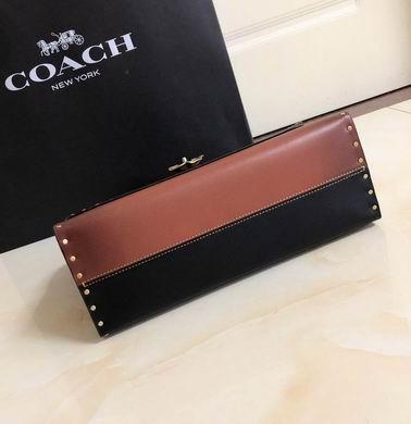 Replica Coach Bags BH29416 26X18X10