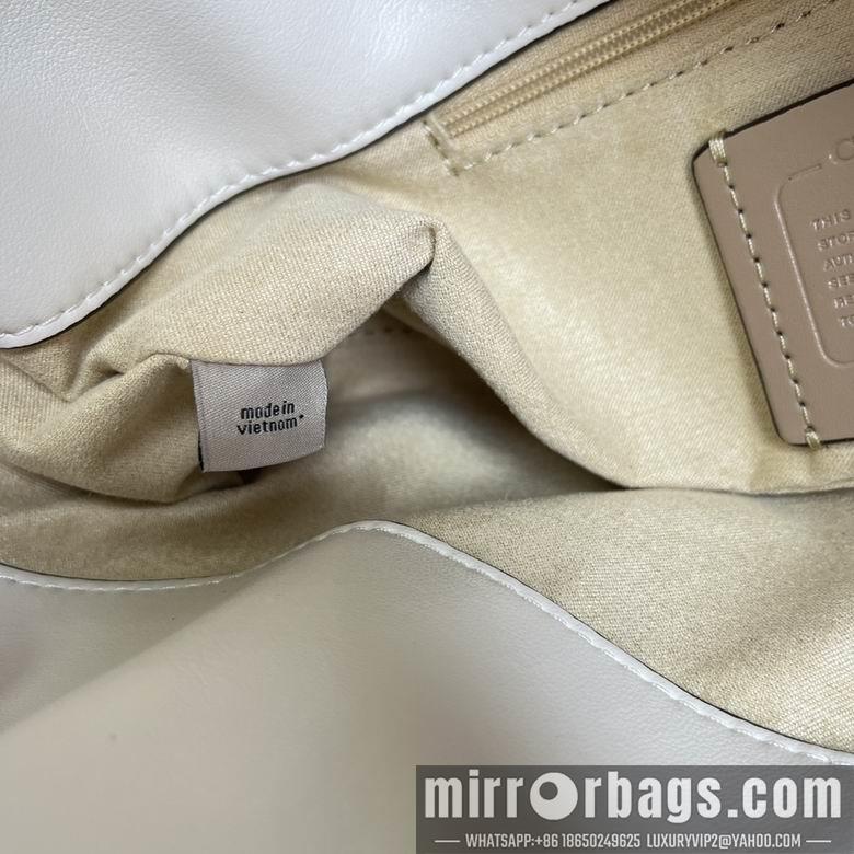 Replica Coach Bags 26X15X7cm 082109 AZ 3colour