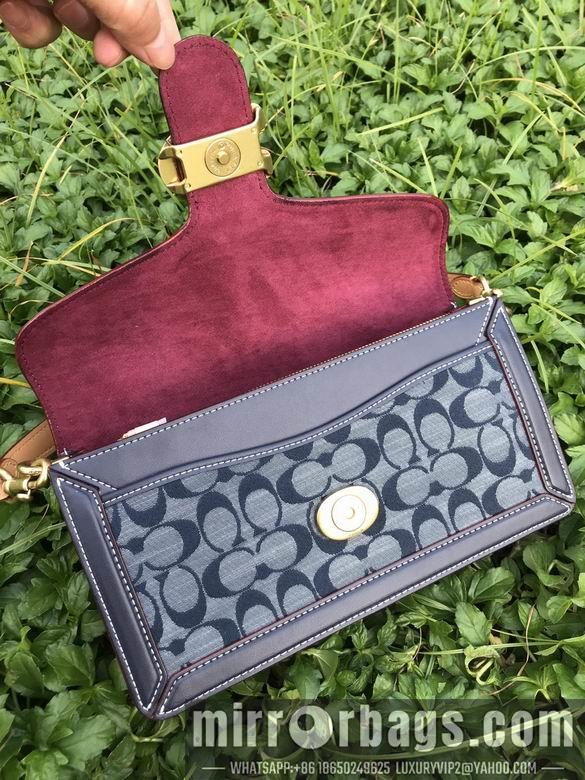 Replica Coach Bags BH3700  26X15X7.5