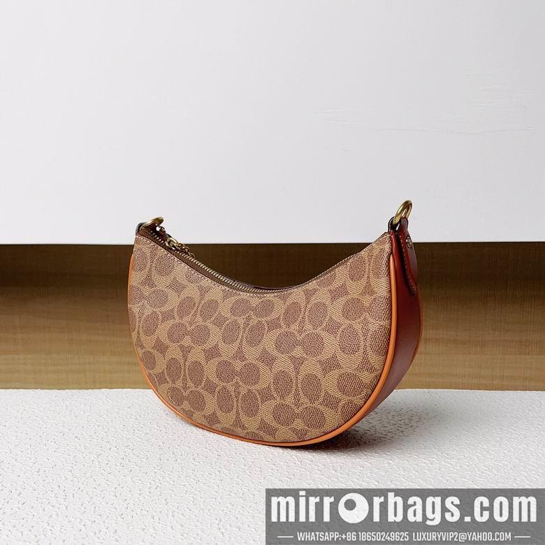Replica Coach Bags CM584 23.5X16X6.5cm JH 3colour