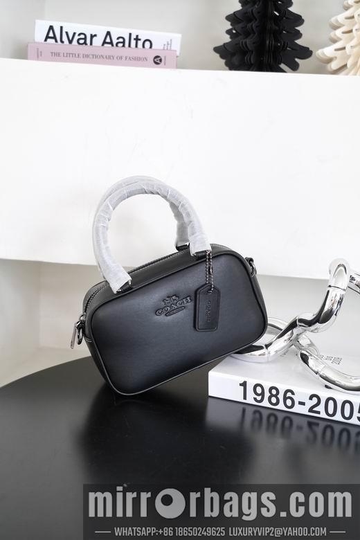 Replica Coach Bags 062302 AZ 4colour