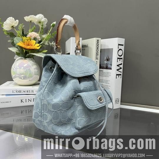 Replica Coach Bags cj833 21.5X23X12cm AZ 2colour
