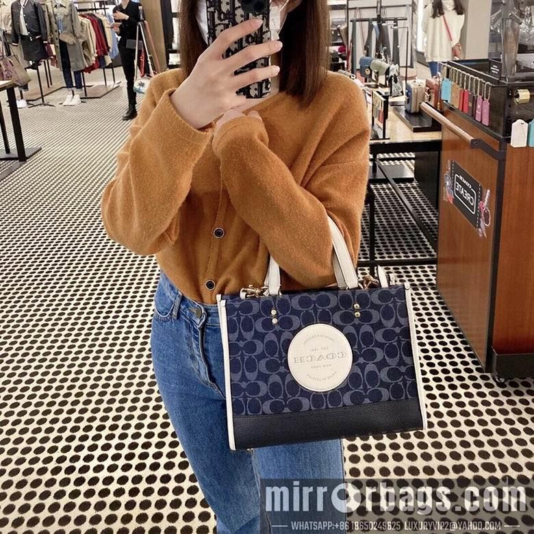 Replica Coach Bags 2826 30X22X13cm XM