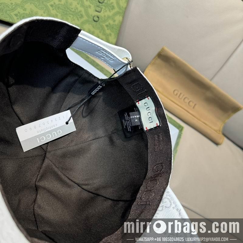 Replica Gucci X NY cap dx06