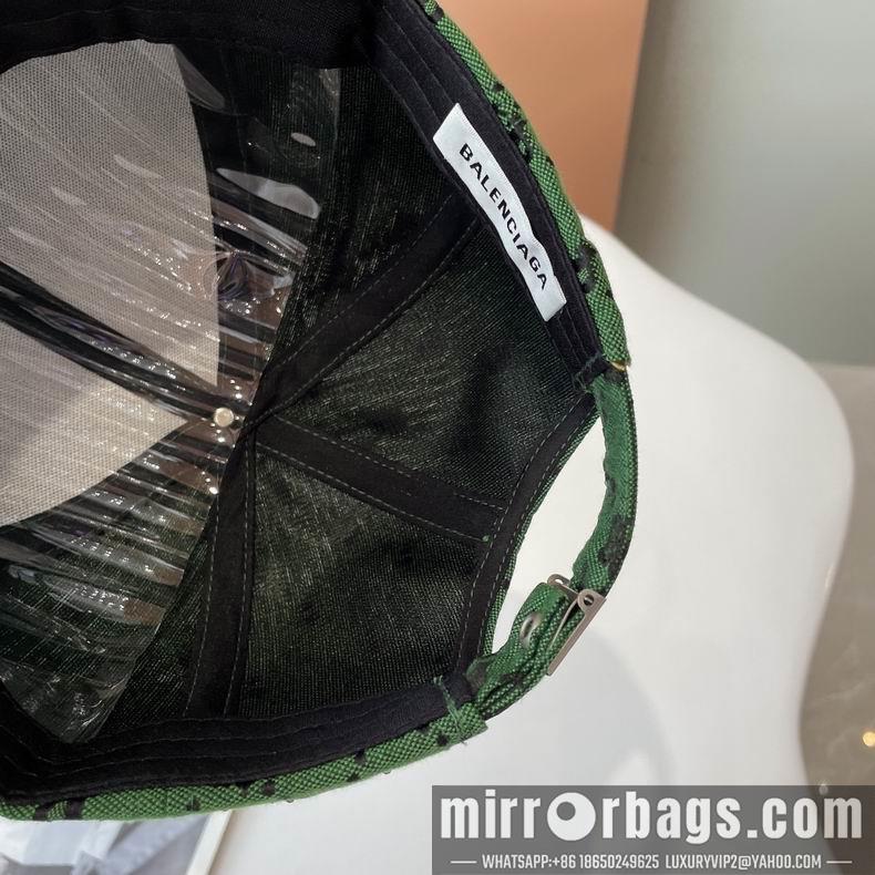 Replica Gucci X Balenciaga 032410