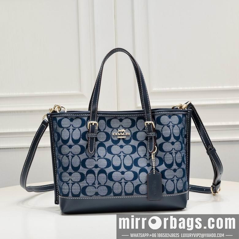 Replica Coach Bags CH228 25X19X12cm XM