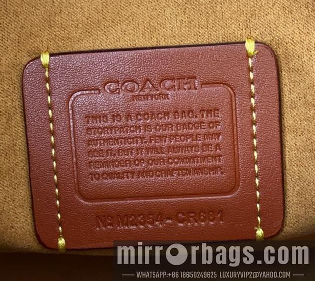 Replica Coach Bags cr680 cs251 26X20X11cm AZ 2colour
