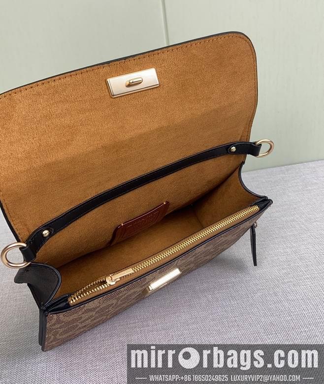 Replica Coach Bags CAA83 JH 2colour
