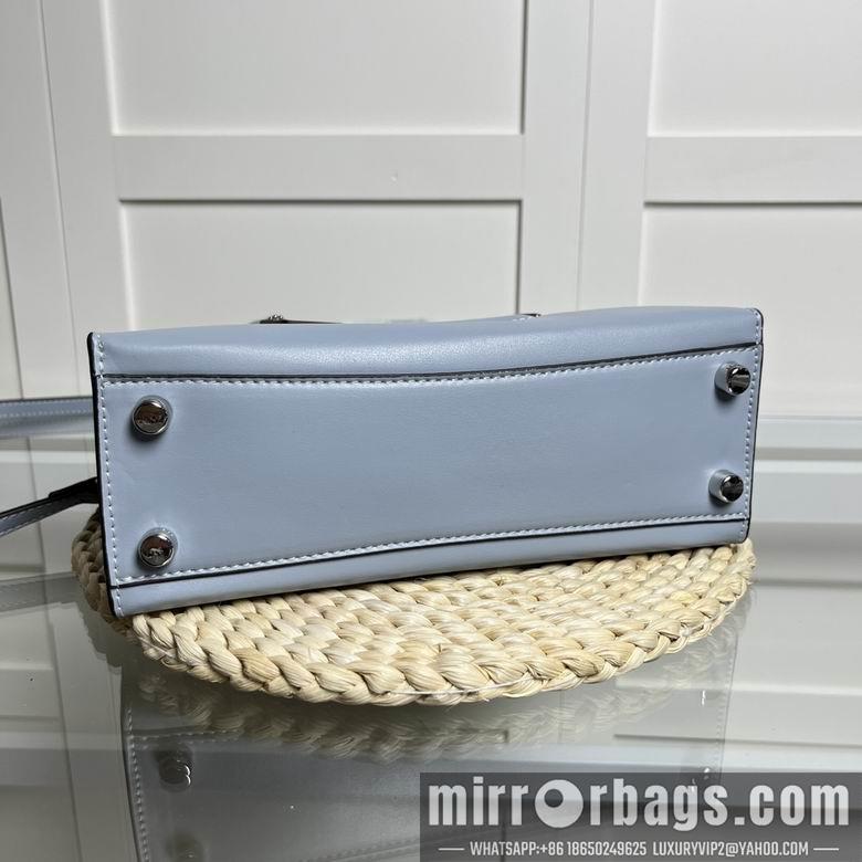 Replica Coach Bags 25X16X9cm 041011 AZ 4colour