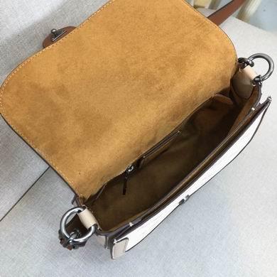 Replica Coach Bags BHC0749 23X20X7 three colors