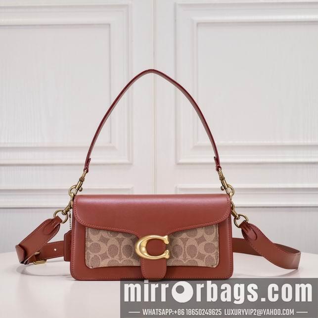 Replica Coach Bags CD324 26X15X7.5cm AZ