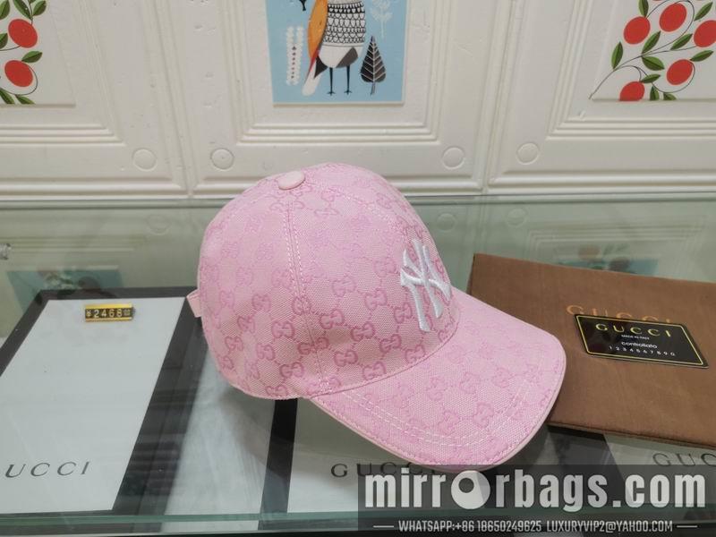 Replica Gucci X NY Hat 0622107