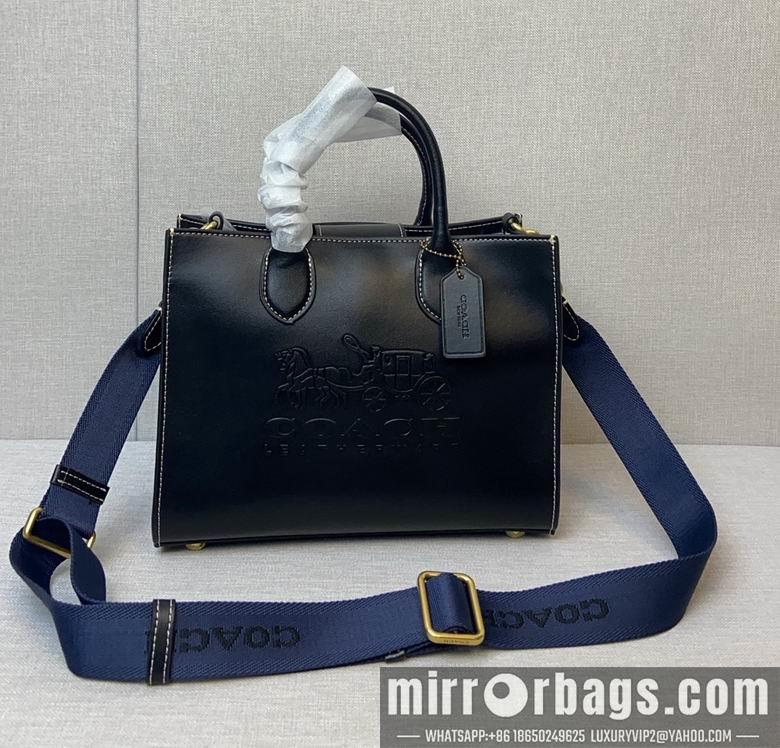 Replica Coach Bags cr680 cs251 26X20X11cm AZ 2colour