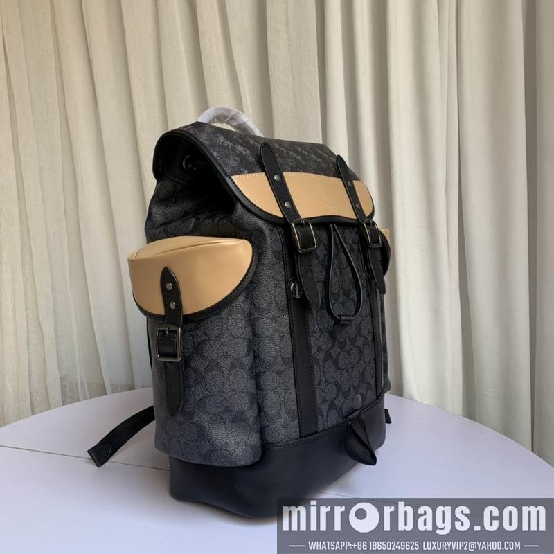 Replica Coach Bags IMG_c1059 26X42X13cm 2 Colors JH