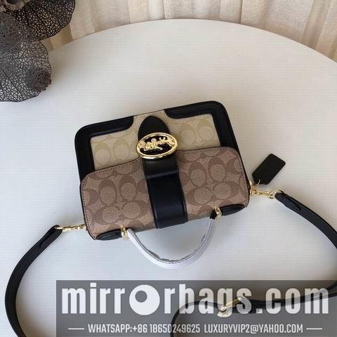 Replica Coach Bags BH6192 22X15.5X9