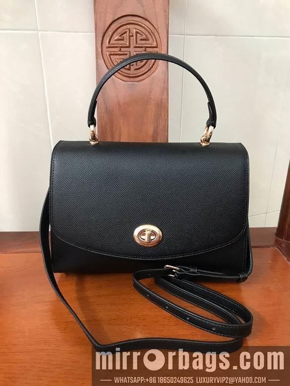 Replica Coach Bags 76618 25X18X10cm DN 2colour