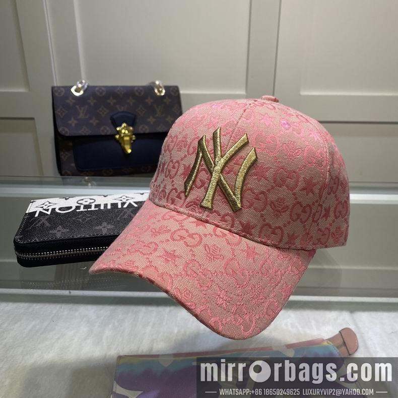 Replica Gucci X NY cap 032426