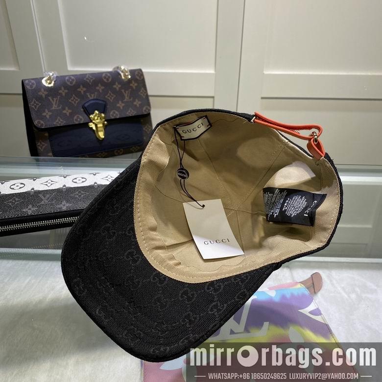 Replica Gucci X Northface cap 032401