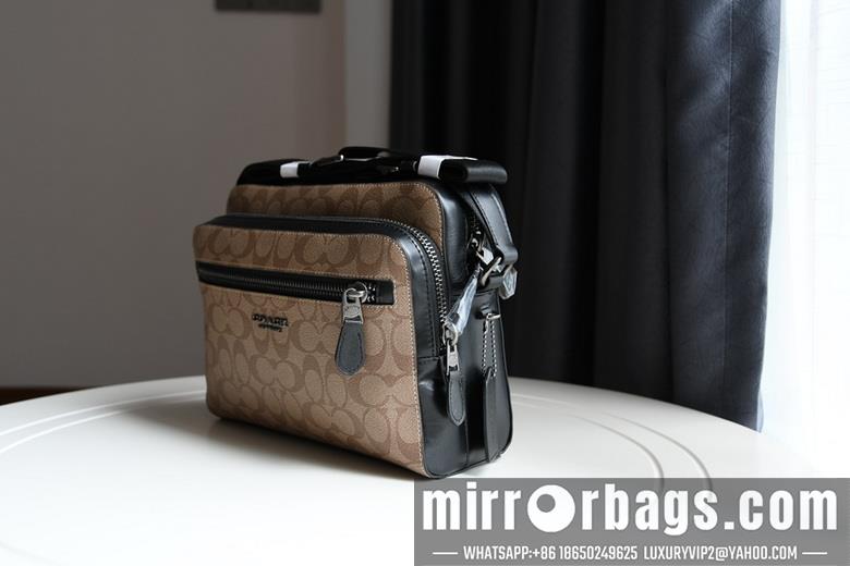 Replica Coach Bags 91485 26X20X6cm XM 2colour