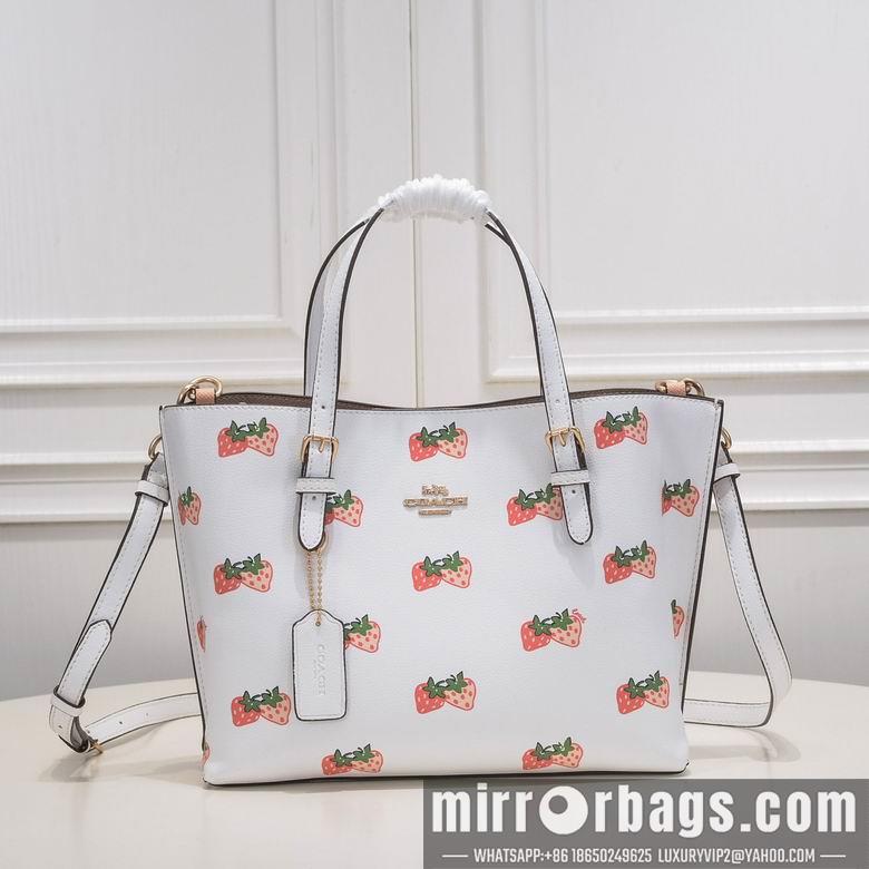 Replica Coach Bags CB600 25X19X12cm AZ
