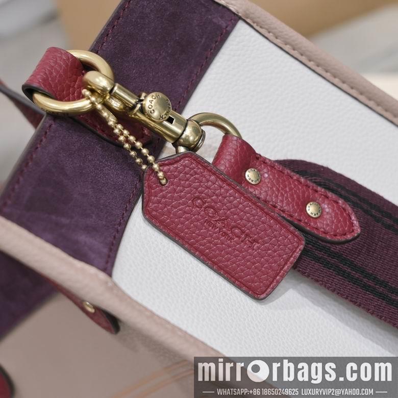 Replica Coach Bags c6035 30X21X15cm XM