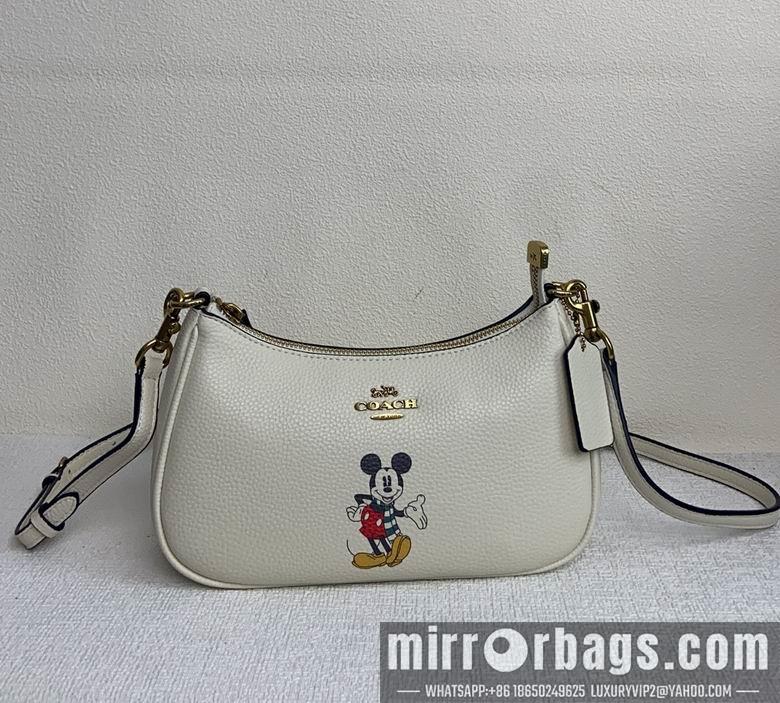 Replica Coach Bags CM858 CM196 24.5X17X7.5cm JH 3colour
