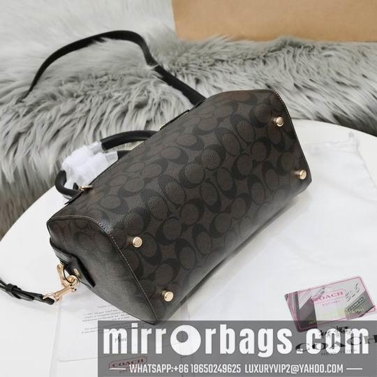 Replica Coach Bags 83607 26X15X13cm AZ 3colour