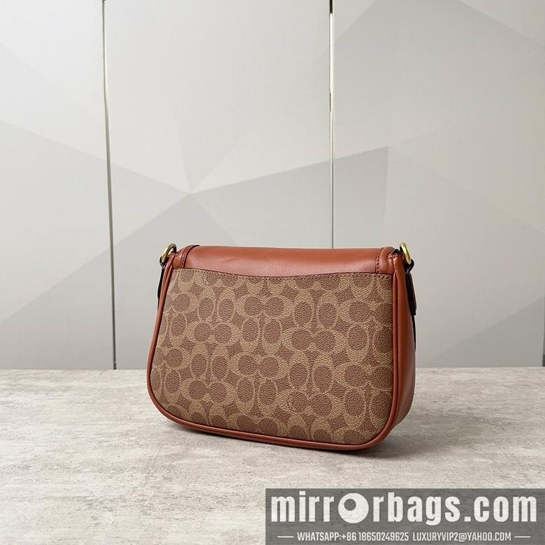 Replica Coach Bags CV758 CU100 CU099 28X18X7cm AZ 4colour