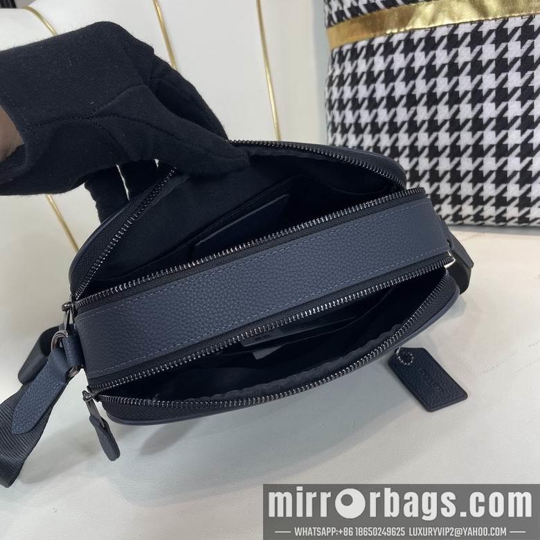 Replica Coach Bags 9007-5 24X15X7cm WP 3colour