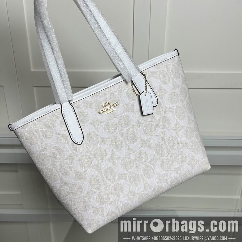 Replica Coach Bags 23X20.5X11cm 052503 AZ 3colour