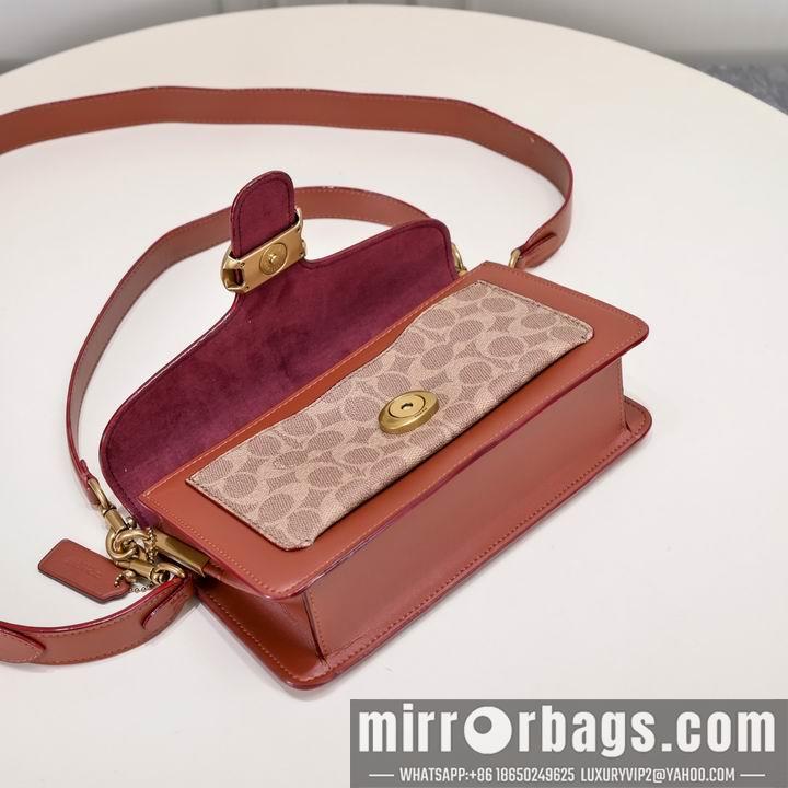 Replica Coach Bags CD324 26X15X7.5cm AZ