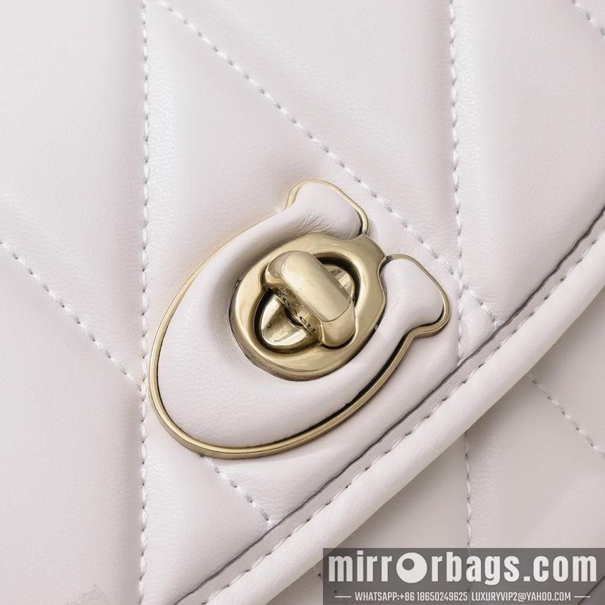 Replica Coach Bags CA086 20X13.5X5.5cm AZ 2colour
